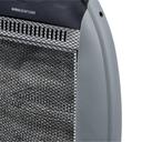 Olsenmark Halogen Heater, 1200W - Variable Heating Temperatures - Safety Tip - Carry Handle - Pp - SW1hZ2U6NDIwMDQ0