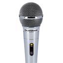 ميكروفون لاسلكي احترافي Professional Dynamic Wireless Microphone - Olsenmark - SW1hZ2U6NDAyNTI4