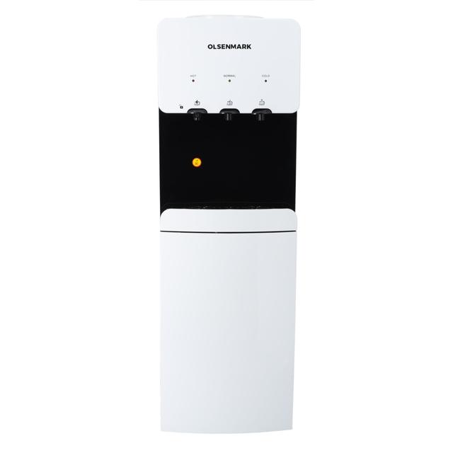 برادة ماء (كولر) مع ثلاجة Olsenmark Hot & Cold Water Dispenser With Refrigerator - SW1hZ2U6NDA5OTky