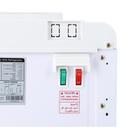 برادة ماء (كولر) مع ثلاجة Olsenmark Hot & Cold Water Dispenser With Refrigerator - SW1hZ2U6NDEwMDEy