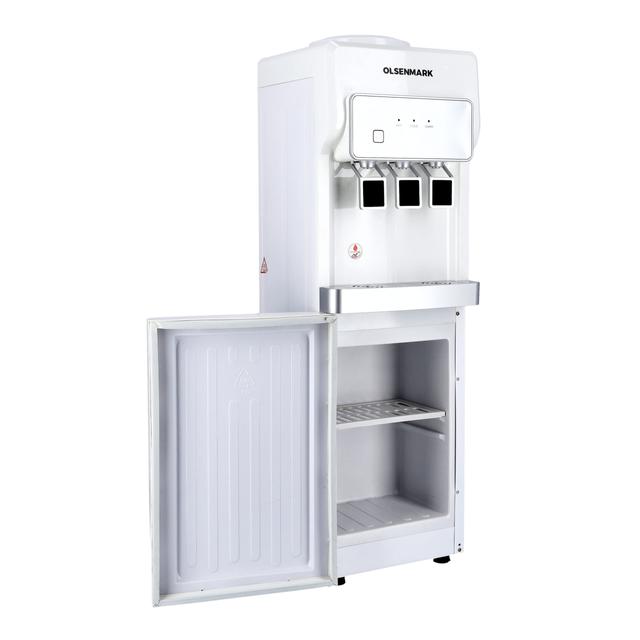 Olsenmark 3In1 Water Dispenser - SW1hZ2U6Mzk2Nzk3