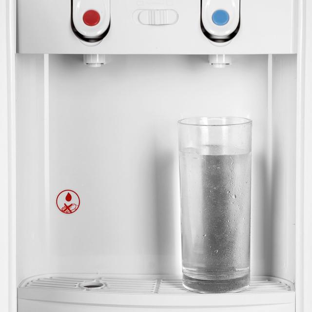 براد ماء (كولر) 4.2 لتر Two Door Water Dispenser OMWD1837من Olsenmark - SW1hZ2U6NDMyOTg0