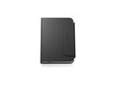 كفر Microsoft مع حافظة جلد اسود Microsoft Surface Duo Theorem Case Leather Folio Full 360 Protection من OtterBox - SW1hZ2U6MzYyNDUz