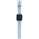سوار ساعة ابل ازرق Watch Band for Apple Watch Series 6/SE/5/4 44MM من OTTERBOX - SW1hZ2U6MzYyNTE2