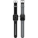 سوار ساعة ابل اسود Watch Band for Apple Watch Series 6/SE/5/4 40MM من OTTERBOX - SW1hZ2U6MzYyNTI1