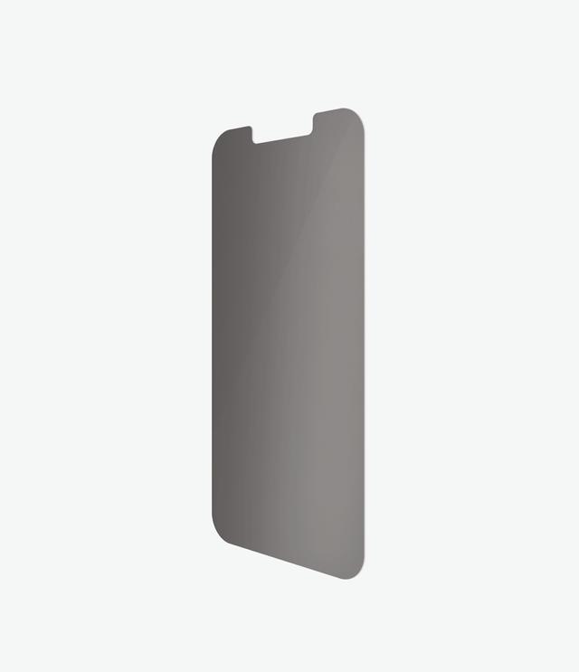 شاشة حماية للخصوصية iPhone 13/13 Pro - Standard Fit Tempered Glass Screen Protector  من PANZERGLASS - SW1hZ2U6MzYyNjUy