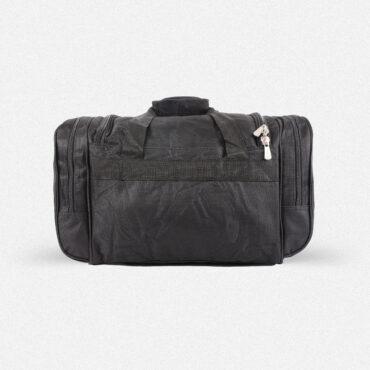 شنطة سفر (حقيبة سفر) - أسود  PARA JOHN Duffle Bag/Travel Bag