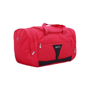 شنطة سفر (حقيبة سفر) – زهري  PARA JOHN Duffle Bag/Travel Bag