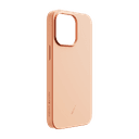 كفر سيلكون لهاتف iPhone 13 Pro  لون بيجClic Pop Magnetic Case for Apple iPhone 13 Pro - Native Union - SW1hZ2U6MzYyNjg3