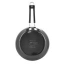 Royalford Hard-Anodized Frypan, Heavy Gauge Virgin Aluminium, RF10012 | 3 Layer Construction | 3mm Thickness | Heat-Resistant Handle With Hanging Loop | Ideal Frying, Cooking, Sauteing & More - SW1hZ2U6NDExMzMw