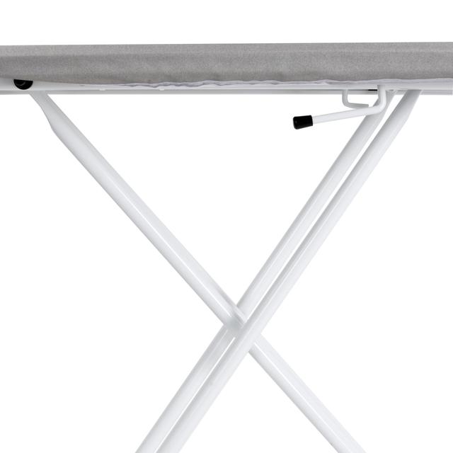طاولة كوي ( مع مسند للمكواة ) - أبيض Royalford -  Mesh Ironing Board - SW1hZ2U6MzgyNDAz
