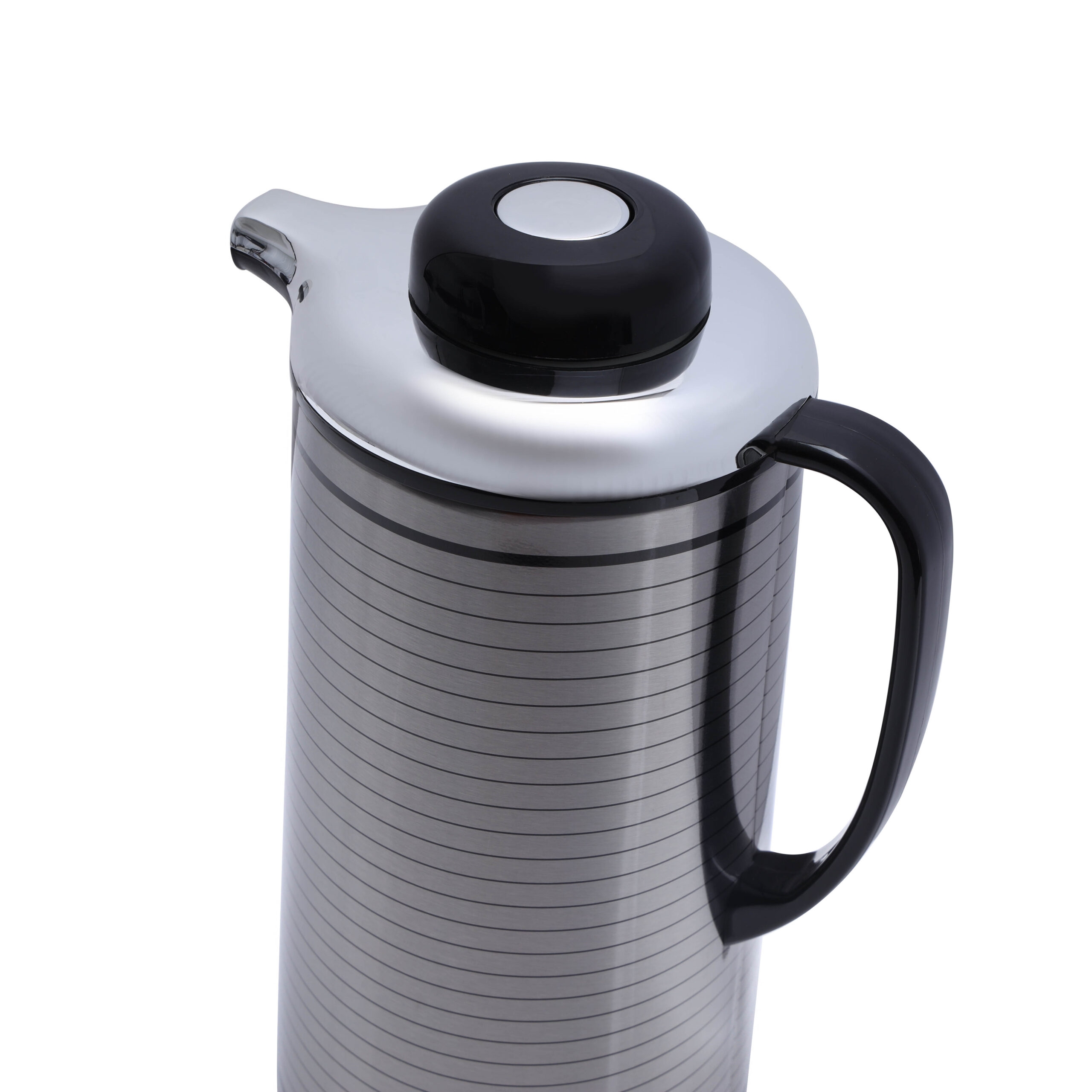 ترمس ماء 1.3 لتر Royalford 1.3L Vacuum Flask