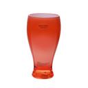 كوب ماء زجاجي - 410 مل Acrylic Glass Water Cup - Royalford - SW1hZ2U6NDAzMDU3