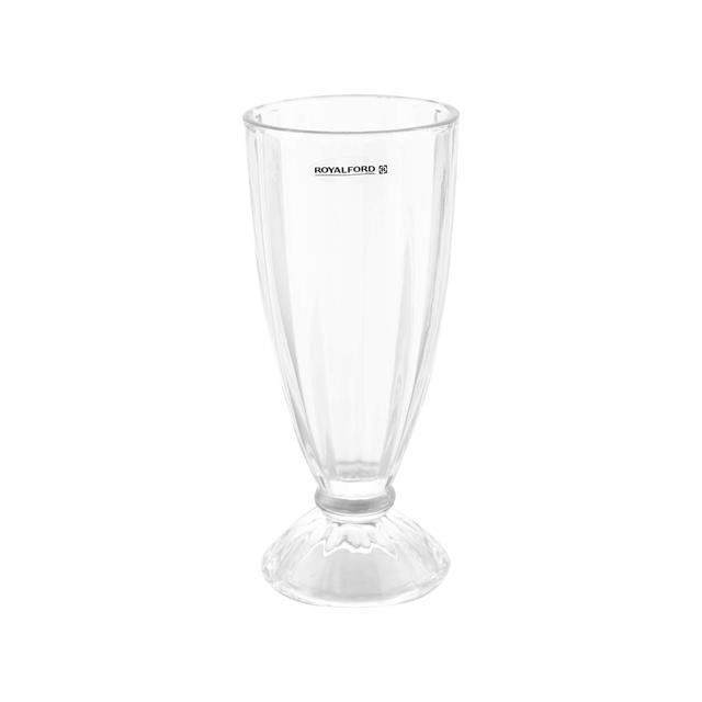 طقم كاسات عصير زجاجية 6 قطع Royalford Highball Tumbler Drinking Glasses - SW1hZ2U6Mzg5OTQ1