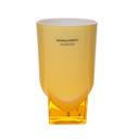 Royalford 240Ml Acrylic Glass - Water Cup Drinking Glass - SW1hZ2U6NDA0MDAz