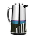 دلة قهوة حافظة للحرارة بسعة 1.9 لتر | Royalford Silver Vacuum Flask - SW1hZ2U6MzcyNTA3