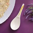 Royalford 8.5" Melamine Ware Super Rays Rice Spoon - Cooking And Serving Spoon With Grip Handle - SW1hZ2U6NDA2MjEw