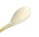 Royalford 8.5" Melamine Ware Super Rays Rice Spoon - Cooking And Serving Spoon With Grip Handle - SW1hZ2U6NDA2MjE2