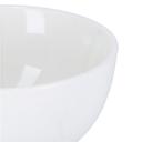 Royalford 6" Porcelain Ware Bowl - Portable, Lightweight Bowl Breakfast Cereal Dessert Serving Bowl - SW1hZ2U6NDAwODc5