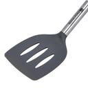 Royalford Highly Durable Marble Designed Slotted Turner with Comfortable Handle RF9540 - SW1hZ2U6MzkzMTg4