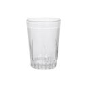 طقم كاسات عصير زجاجي 6 قطع 230 مل Royalford - 6Pcs 230Ml Glass Tumbler - Portable Water Cup Drinking Glass - SW1hZ2U6NDAzNTEy