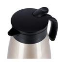 Royalford 1.5l Coffee Pot - Portable Heat Insulated Thermos For Keeping Hot/Cold Vacuum Insulation - SW1hZ2U6MzcyMzM3