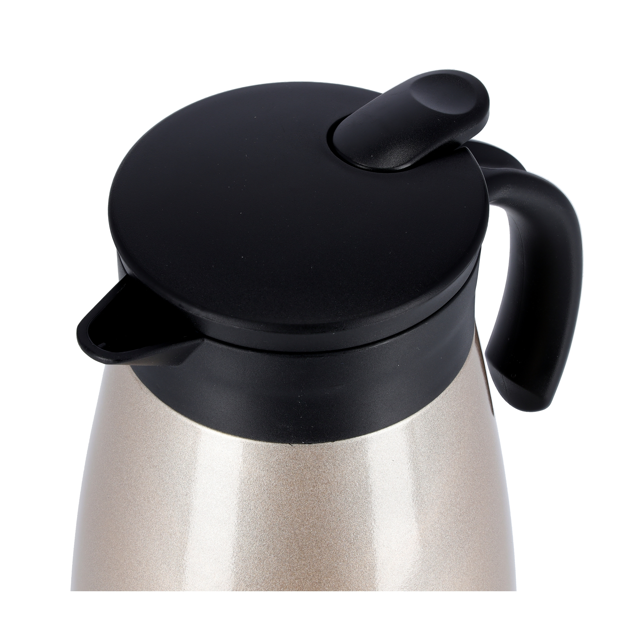 ترمس قهوة حافظ للحرارة (1.5L) Royalford Coffee Pot