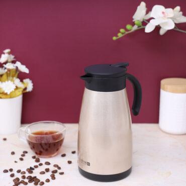 ترمس قهوة حافظ للحرارة (1.5L) Royalford Coffee Pot