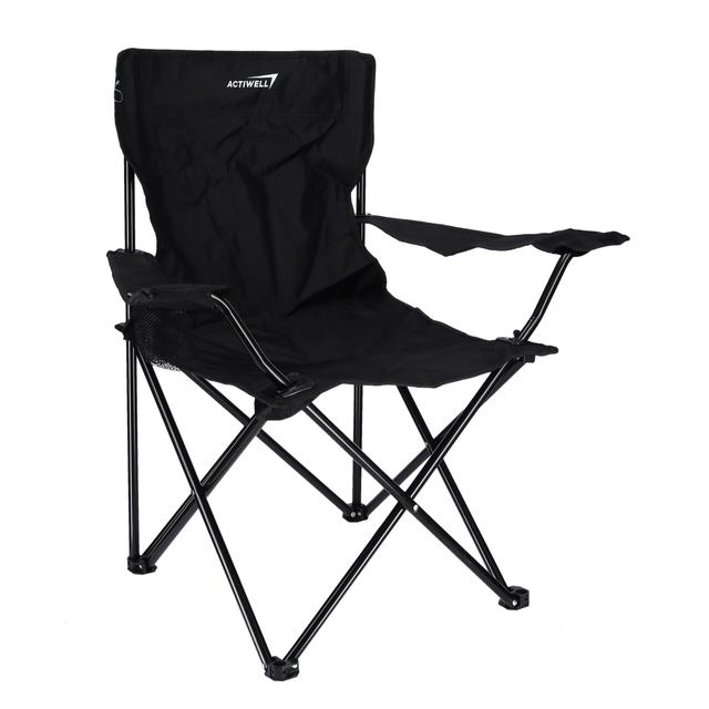 Royalford Camping Chair - SW1hZ2U6Mzk4OTYz