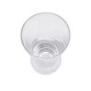 طقم كأس عصير زجاجي - 6 قطع - 320 مل  Glass Tumbler - Royalford - SW1hZ2U6NDAzNDY3