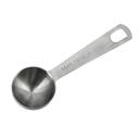Royalford 6 Pcs Stainless Steel Measuring Spoon Set – Ergonomic Design, Dishwasher Safe - SW1hZ2U6NDEyNjc3