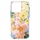 كفر ايفون مزخرف Apple iPhone 13 Pro Floral Case Minimalist Design Wireless Charging Compatible من Rifle Paper - SW1hZ2U6MzYyOTE1