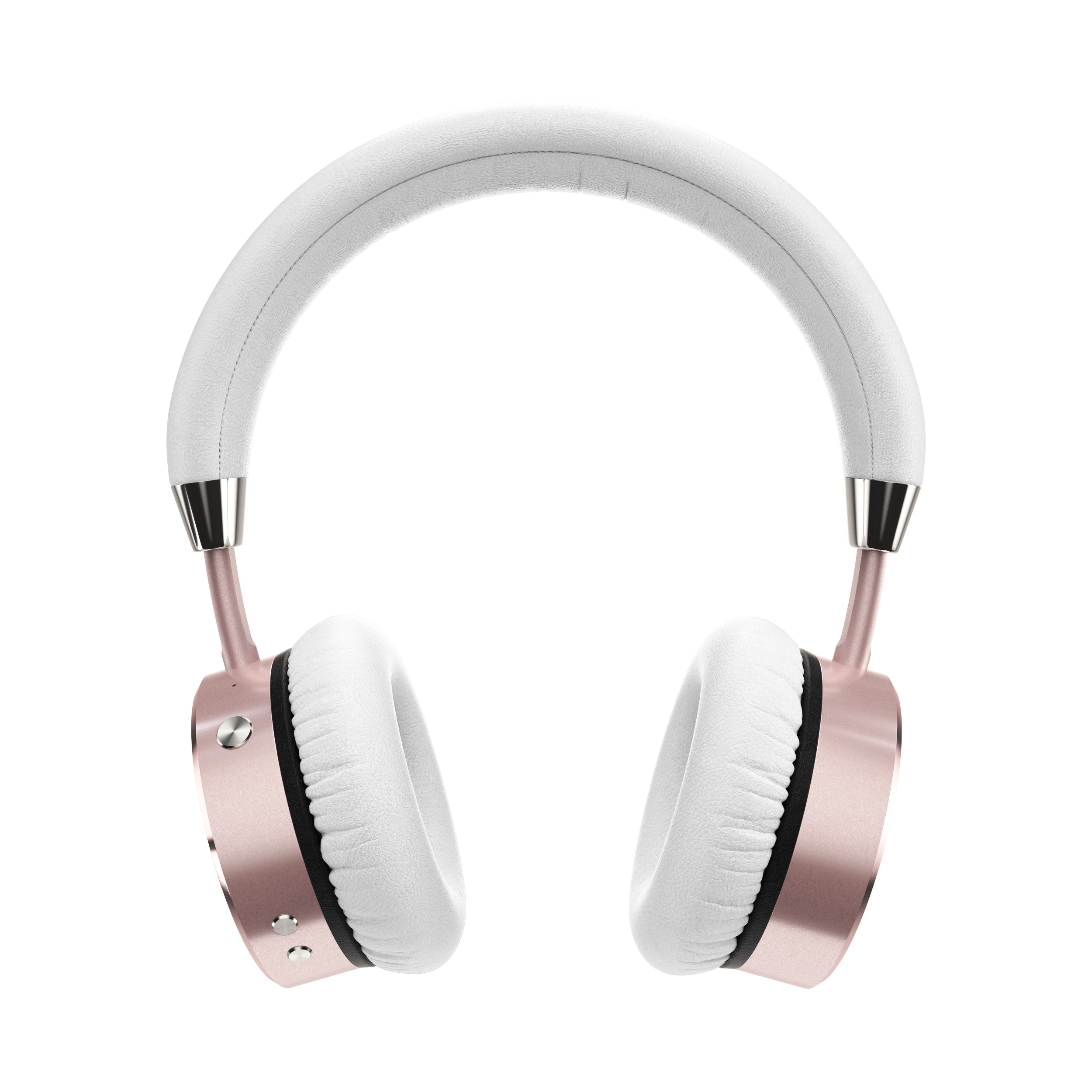 سماعات لاسلكية ساتيشي Satechi Aluminum Wireless Bluetooth Headphones