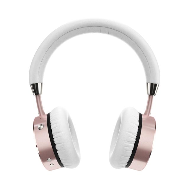 سماعات لاسلكية ساتيشي Satechi Aluminum Wireless Bluetooth Headphones - SW1hZ2U6MzYzMDE1
