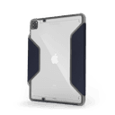 كفر ايباد ازرق داكن DUX PLUS for Apple iPad Pro 11 3rd-1st Gen Ultra Protective Case Clear Transparent Back من STM - SW1hZ2U6MzYzMTM1