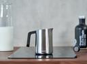 إبريق قهوة بسعة 450 ملل FlowTip Milk Jug (450ml/15oz) Advanced Design Milk Jug Stainless من Subminimal - SW1hZ2U6MzYzMjE5