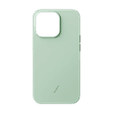كفر سيلكون لهاتف iPhone 13 Pro  لون فيروزيClic Pop Magnetic Case for Apple iPhone 13 Pro - Native Union - SW1hZ2U6MzYyOTU3