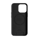 كفر سيلكون لهاتف iPhone 13 Pro  لون أسودClic Pop Magnetic Case for Apple iPhone 13 Pro - Native Union - SW1hZ2U6MzYzMDQ1