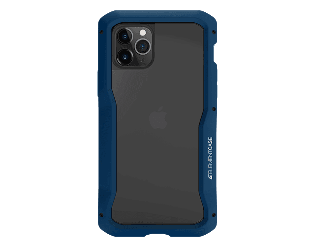 Element Case - Vapor S For iPhone XS/X Blue - SW1hZ2U6MzYwODUx