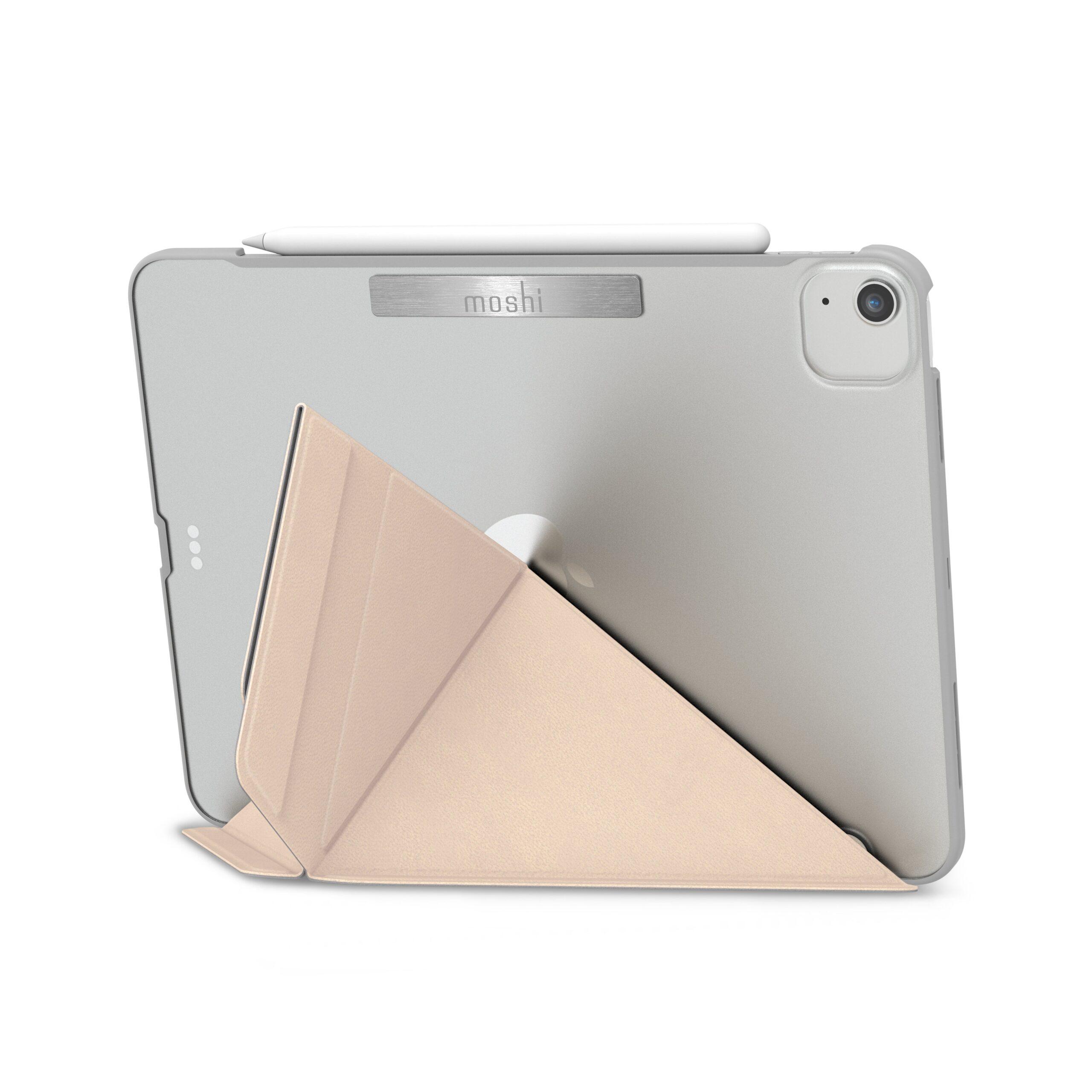 كفر آيباد قياس 11 إنش لون سكري VersaCover Case for iPad Air/iPad Pro -  Moshi - cG9zdDozNjM0Mjk=
