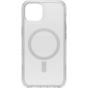 كفر ايفون شفاف iPhone 13 Symmetry Plus Case Made for MagSafe من OTTERBOX - SW1hZ2U6MzU5Mjc1