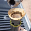 آلة القهوة المقطرة المحمولة بسعة 300 مل CUPPAMOKA Portable Pour Over Coffe Maker من Wacaco - SW1hZ2U6MzYwODQy