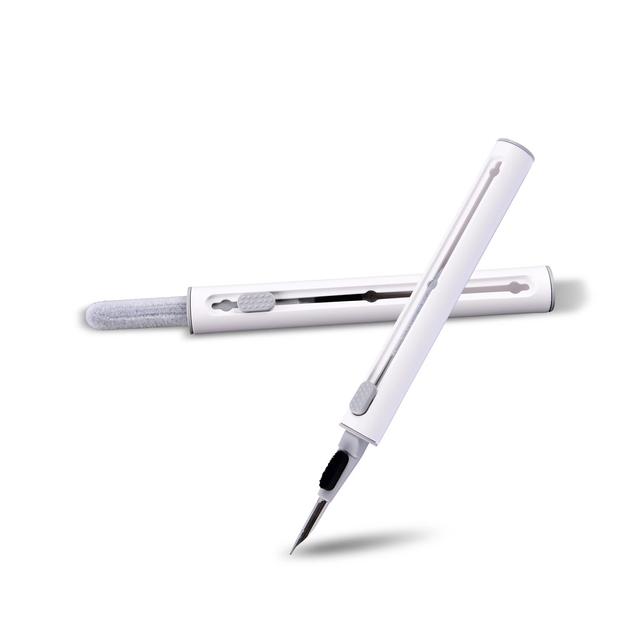 قلم تنظيف الإيربودز Multifunction Cleaning Pen - SW1hZ2U6MzU0MzM5