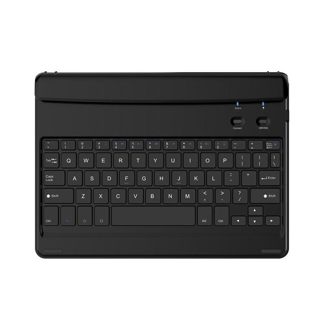 كيبورد تابلت بوكس لاسكلي Boox BT Keyboard For Boox Tablets - SW1hZ2U6MzYzODk0