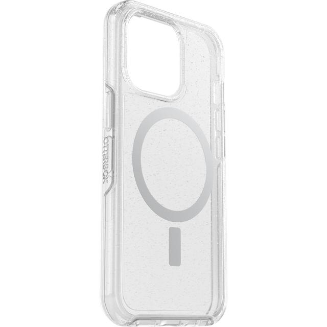 كفر ايفون شفاف iPhone 13 Pro Symmetry Plus Case Made for MagSafe من OTTERBOX - SW1hZ2U6MzYxODEw