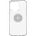 OTTERBOX iPhone 13 Pro - Symmetry Plus Case - Made for MagSafe - Clear - SW1hZ2U6MzYxODIy