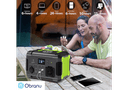 Obranu Orbanu Rockbox 500 Portable Power Station - SW1hZ2U6MzUzNTU2