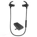 BlueAnt - Pump Mini2 Bluetooth Wireless Sport In-Ear Headphones Black - SW1hZ2U6MzYzMDM4