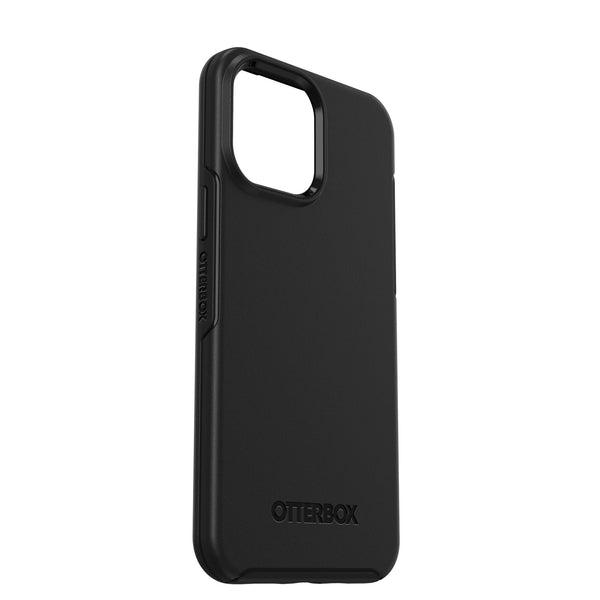 كفر ايفون اسود OTTERBOX iPhone 13 Pro Symmetry Plus Case Made for MagSafe