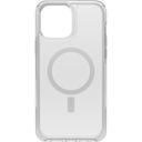 كفر ايفون شفاف iPhone 13 Pro Max Symmetry Plus Case Made for MagSafe من OTTERBOX - SW1hZ2U6MzYzMzkw
